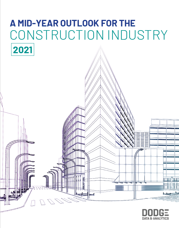 A MidYear Economic Outlook for the Construction Industry Three Quick