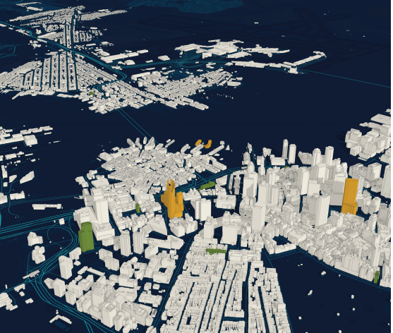 How GIS Data Is Impacting Design and Construction - Infrastructure